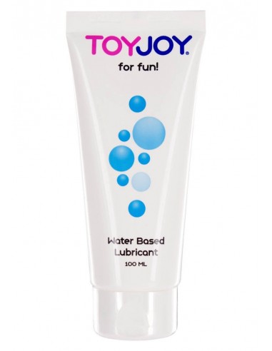 Toyjoy Water based lube 100 ml