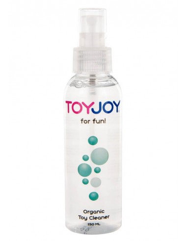 Toyjoy Toy cleaner spray 150 ml