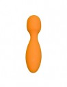 Vibio Dodson mini wand vibrator Orange