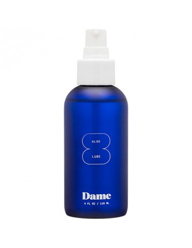 Dame Products Aloe lube 118 ml