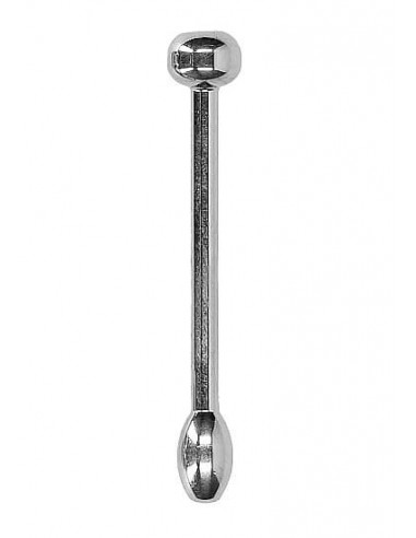 Ouch Urethral sounding Metal plug 6 mm