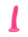 Toyjoy Happy Dicks dong 6 inch pink