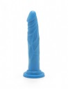Toyjoy Happy Dicks dong 7.5 inch Blue