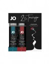 System Jo 2 To Tango couples pleasure kit