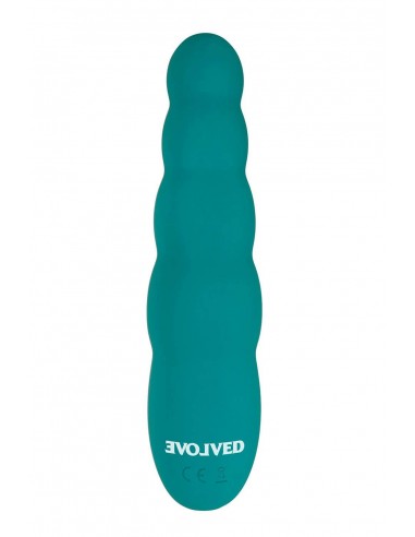 Evolved G-spot perfection