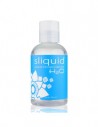 Sliquid Naturals H2O Lube 125 ml