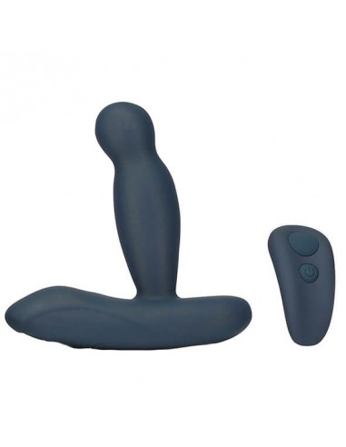 Lux Active Revolve Rotating and vibrating massager