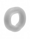 HunkyJunk Fit Ergo shaped cockring Ice