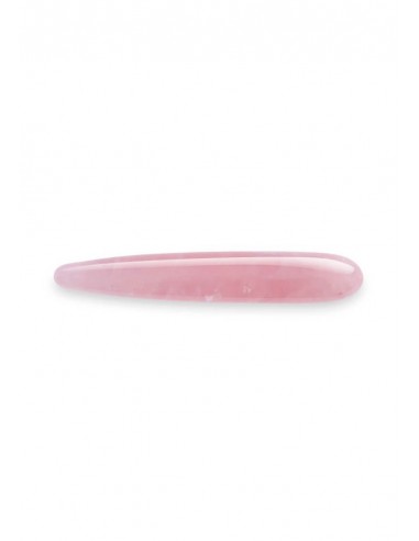 Le Wand Crystal slim wand Pink