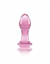 NS Novelties Crystal gem Pink