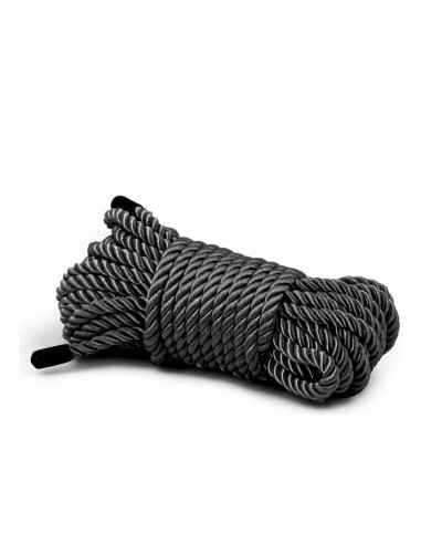 NS Novelties Bondage couture Rope black