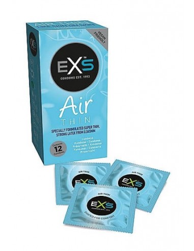 Healthcare Exs Air thin 12 pack