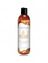 Intimate earth Natural flavors Glide salted caramel 120 ml