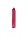 Powerbullet Pretty point vibrator 10 functions pink