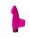 Powerbullet Rechargeable Naughty nubbies pink