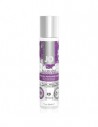 System JO All-in one Sensual massage glide lavender 30 ml