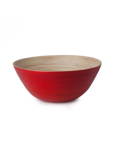 Nuru Bamboo bowl