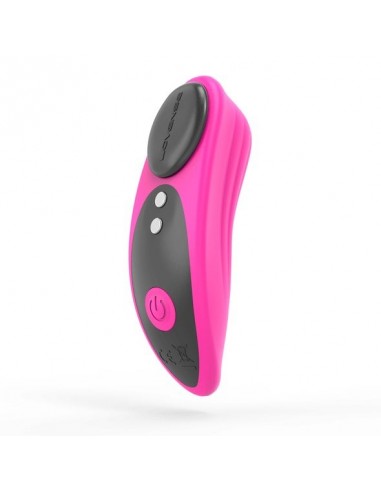 Lovense Ferri panty vibrator with remote control