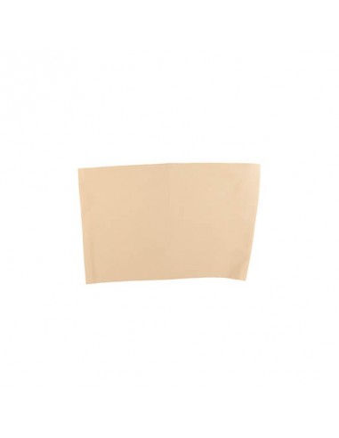 Bye Bra Thigh bands fabric nude L