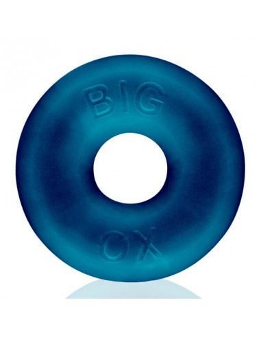 Oxballs Big Ox cock ring Space blue