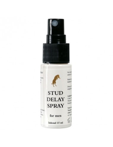 Erotouch Stud Delay Spray