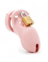 CB-X CB 3000 Chastity cock cage Pink