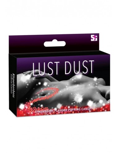 Spencer & Fleetwood Lust Dust