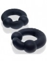 Oxballs Ultraballs 2 pack cockring special edition night