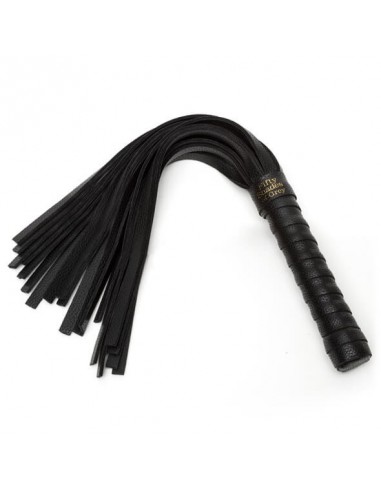 Fifty shades of Grey Bound to you Small flogger