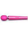Le Wand Rechargeable massager Magenta