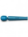 Le Wand Rechargeable massager Pacific Blue