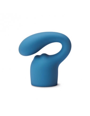 Le Wand Petite Glider Weighted silicone Attachment