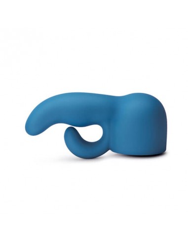 Le Wand Petite Dual Weighted silicone Attachment