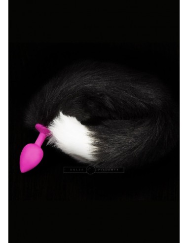 Dolce Piccante Jewellery silicone tail