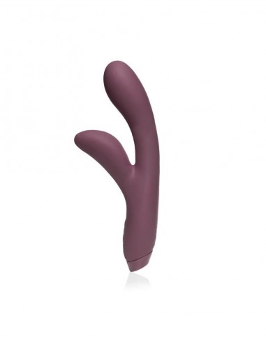 Je Joue Hera Rabbit vibrator purple