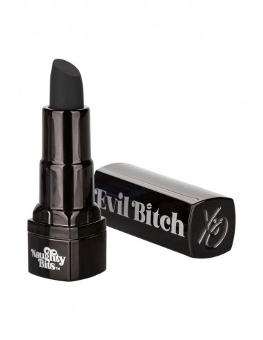 CalExotics Evil bitch lipstick vibrator