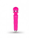 Nalone Lover wand vibrator pink