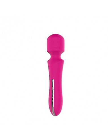 Nalone Rockit wand vibrator pink
