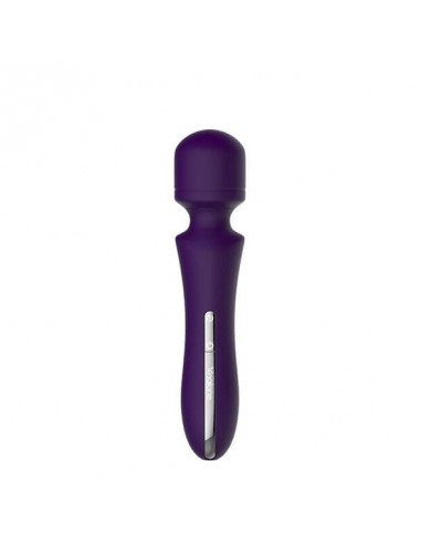 Nalone Rockit wand vibrator purple