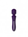 Nalone Rockit wand vibrator purple