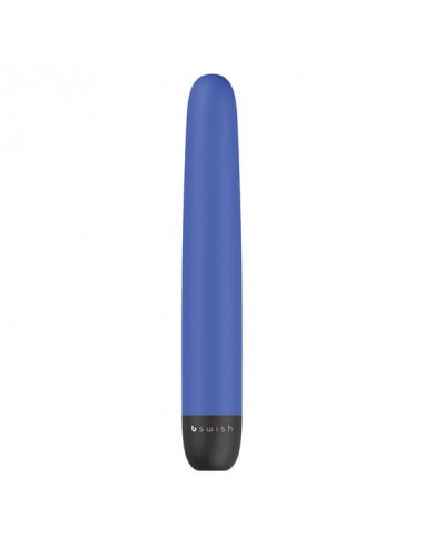 B Swish Bgood Classic vibrator Blue