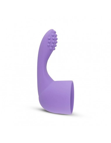MyMagicWand G-spot and prostate attachment Purple