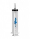 Cleanstream Enema Syringe Transparant