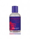 Sliquid Naturals Swirl Lubricant Strawberry Pomegranate 125 ml