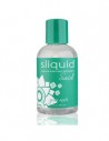 Sliquid Naturals Swirl Lubricant Green Apple 125 ml