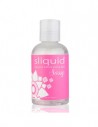 Sliquid Naturals Sassy lubricant 125 ml
