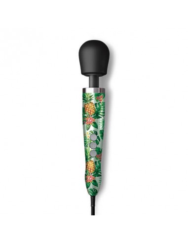 Doxy Die cast wand massager Pineapple