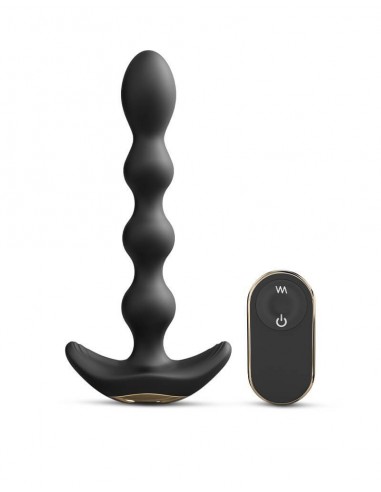 Dorcel Flexi balls Anal vibrator with remote control
