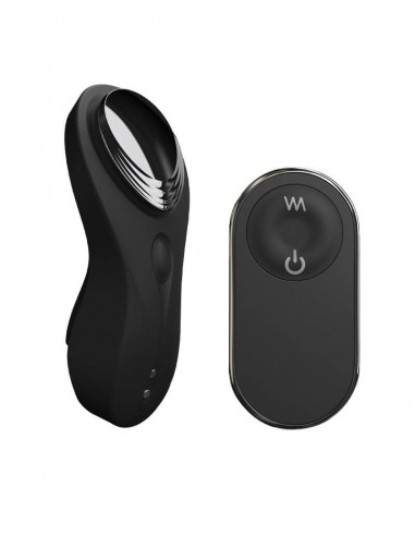 Dorcel Discreet vibe, Panty vibrator with remote control