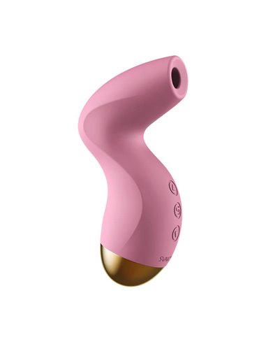 Svakom Pulse Pure Air pressure vibrator pink